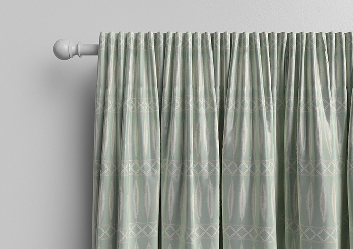 Nazca, Seaglass - Made to Measure Curtains - Image 10